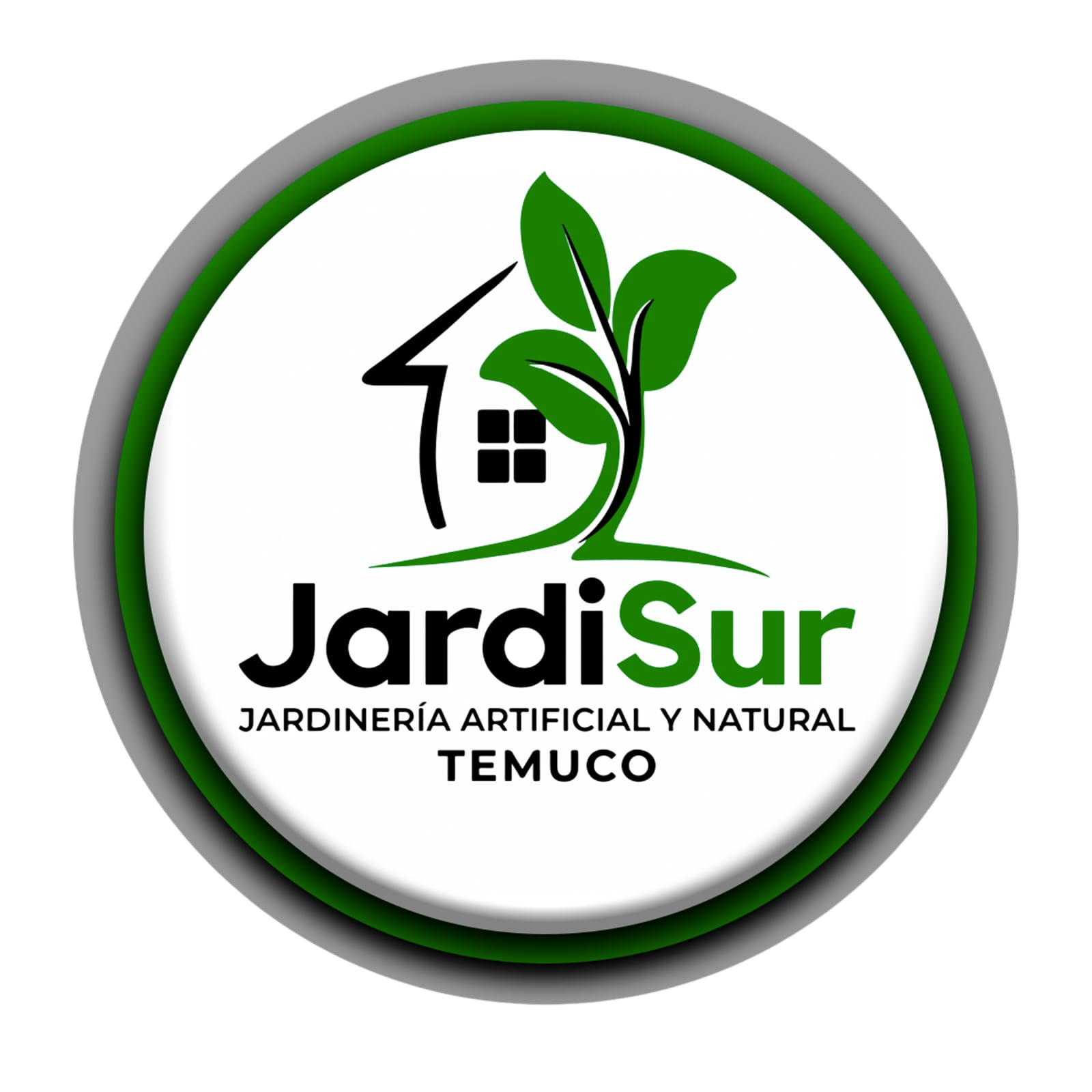 JardiSur SpA | Temuco